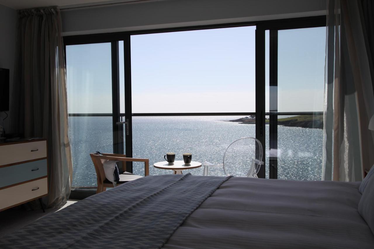 Pebble House Bed & Breakfast เมวากิสซีย์ ภายนอก รูปภาพ